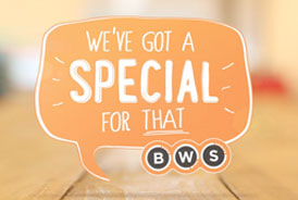 BWS Christmas Specials