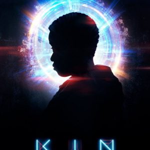 WIN 1X 5 Double Pass to ‘KIN’